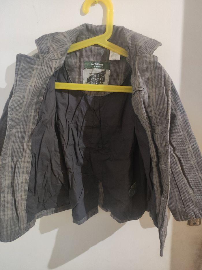 Veste La redoute Garçon - photo numéro 4