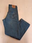 Jeans Levi's 550 33x30