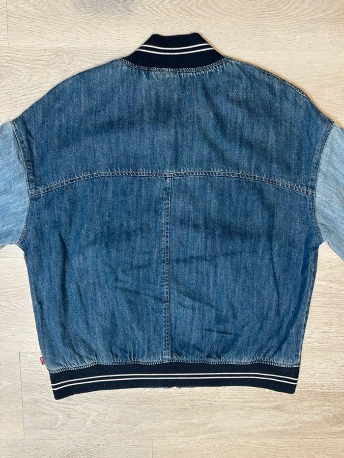 Veste Levi’s - photo numéro 9