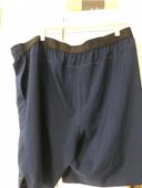 Short / short de bain . Reebok . Tsille XXL