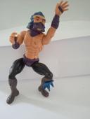 figurine 1989 tmnt  playmate