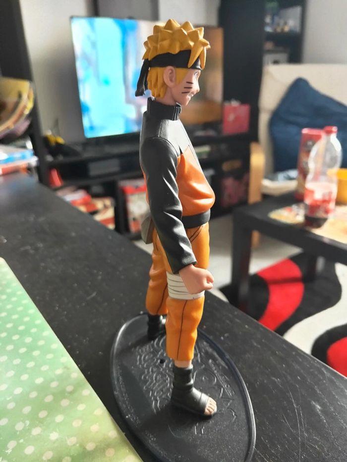 Figurine naruto - photo numéro 4