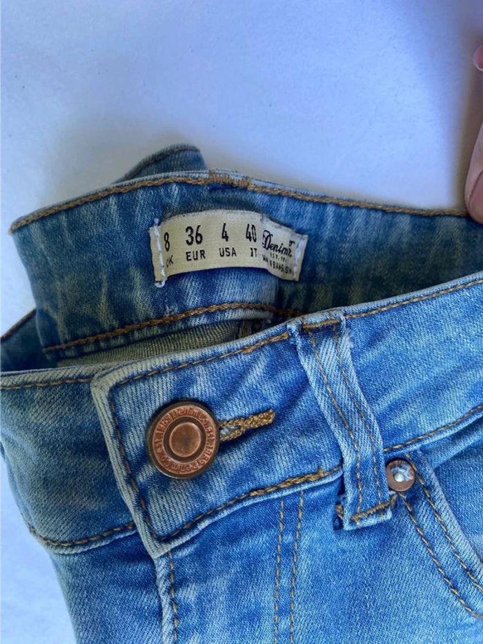 Lot de jeans - photo numéro 5