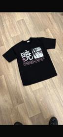 T shirt manga