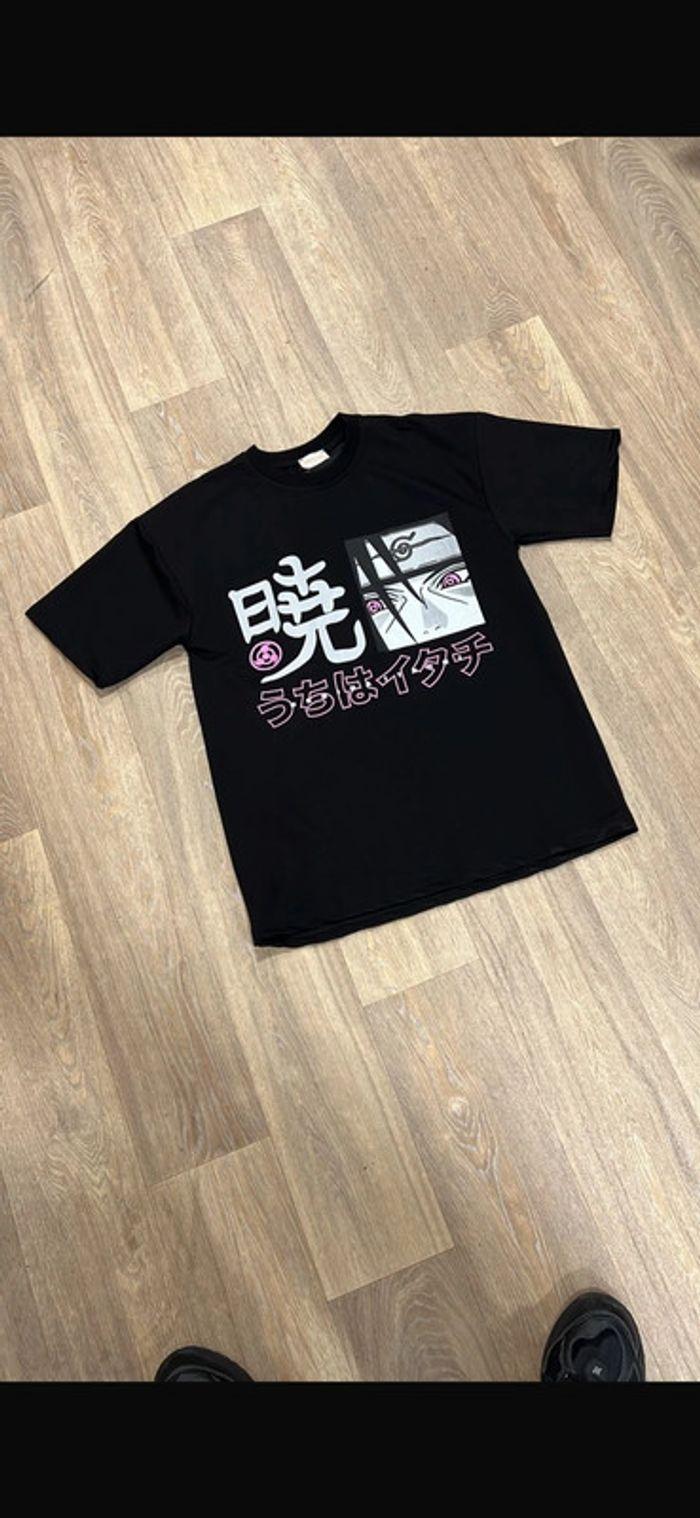 T shirt manga