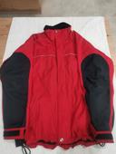 Blouson de ski, ski bum sportswear