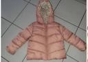 Blouson fillette 3 ans