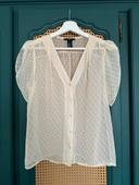 Blouse fluide H&M 40