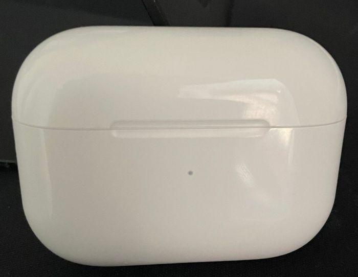 Airpods pro 2e génération - photo numéro 4