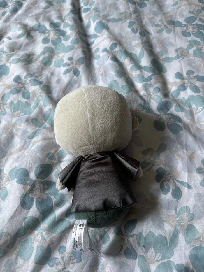 Peluche funko voldemort - photo numéro 3