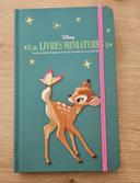 Carnet Bambi