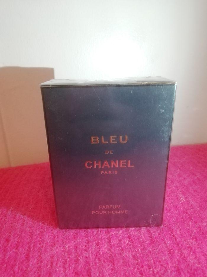 Chanel Blue 100ml - photo numéro 1