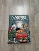 Bande dessinée Cédric 18