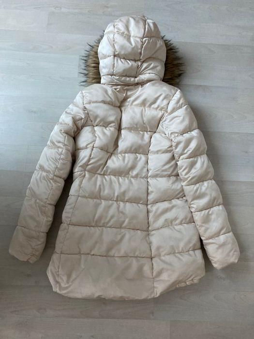 parka fille 13-14 ans - photo numéro 4