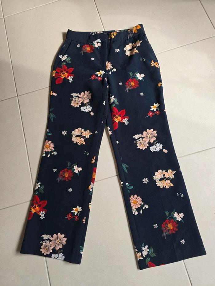 Pantalon zara taille XS - photo numéro 1