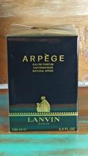 Lanvin Arpège Eau de Parfum pour Femme (100 ml) : Un parfum floral