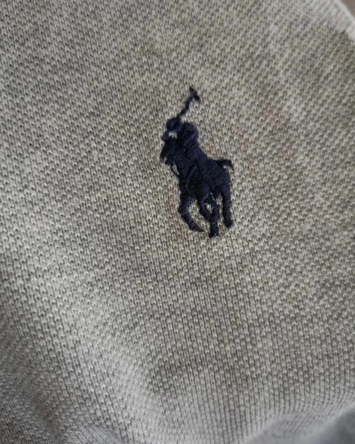 Polo Ralph Lauren taille 36 - photo numéro 4