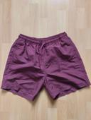 Short de bain homme taille L