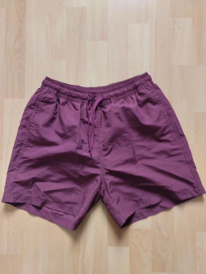 Short de bain homme taille L - photo numéro 1