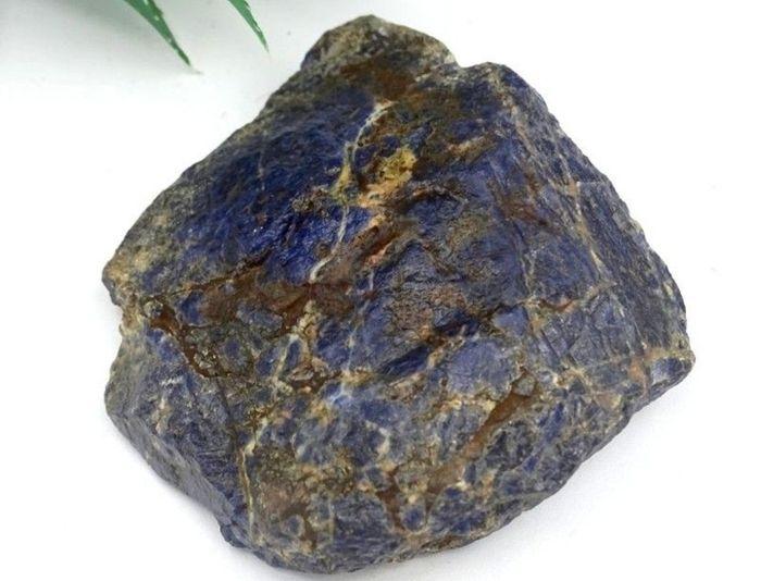 Environ 200g pierre sodalite - photo numéro 6