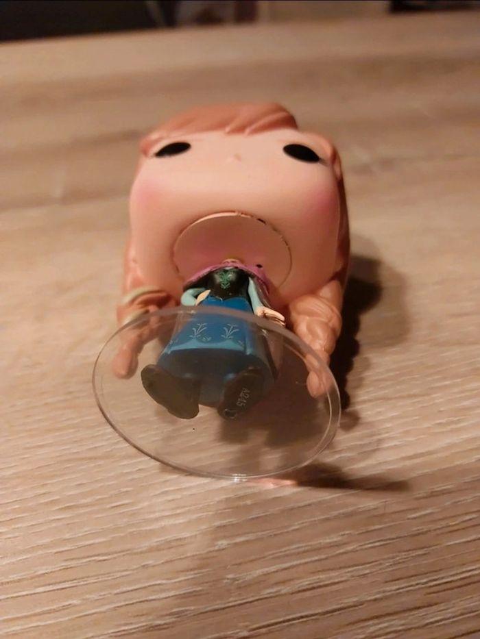 Funko Pop Anna - La Reine des Neiges - photo numéro 5