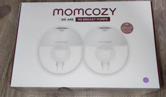 Momcozy M5 - photo numéro 1