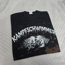 T-shirt kampfschwimmer