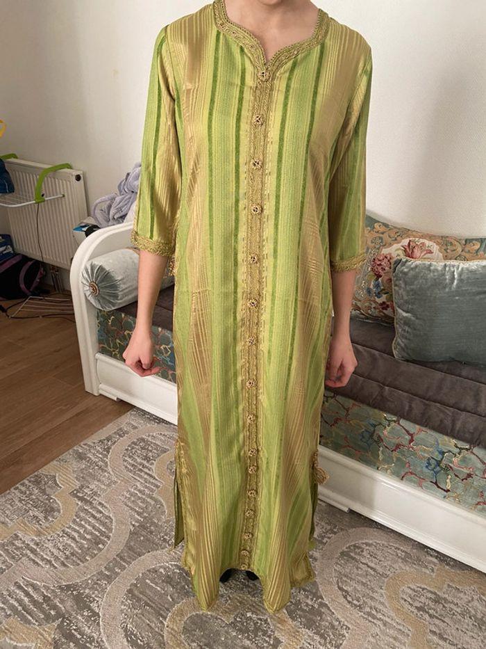 Caftan