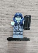 Minifigurine Harry Potter (compatible Lego)