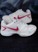 Basket Nike femme pointure 36