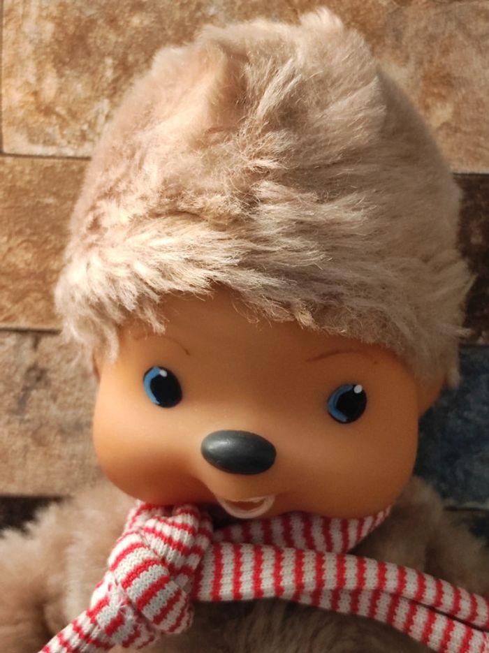 Monchhichi Tiemi - photo numéro 2