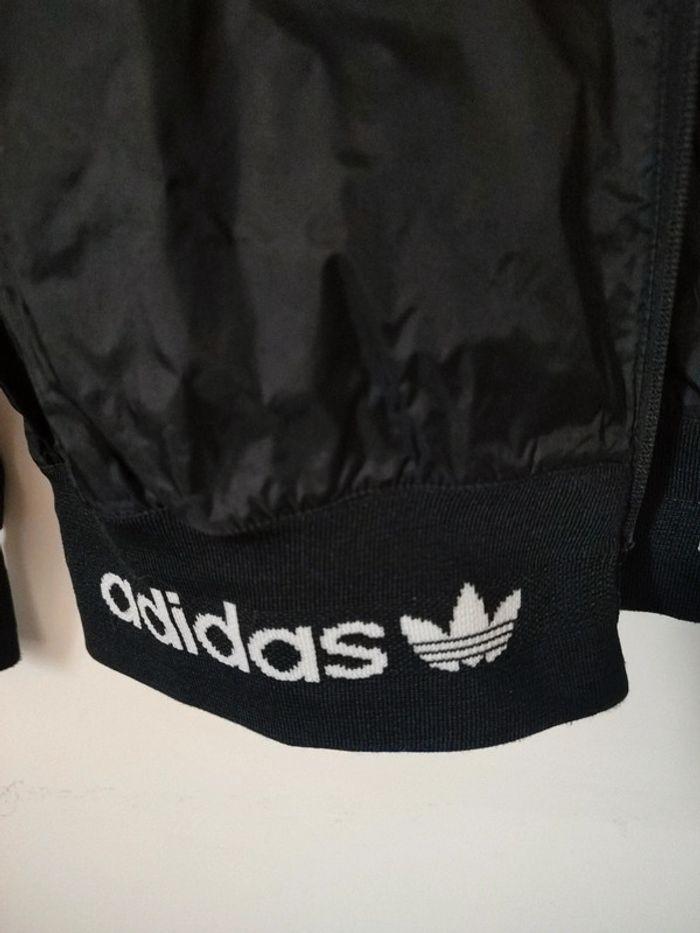 Veste Adidas taille S - photo numéro 3