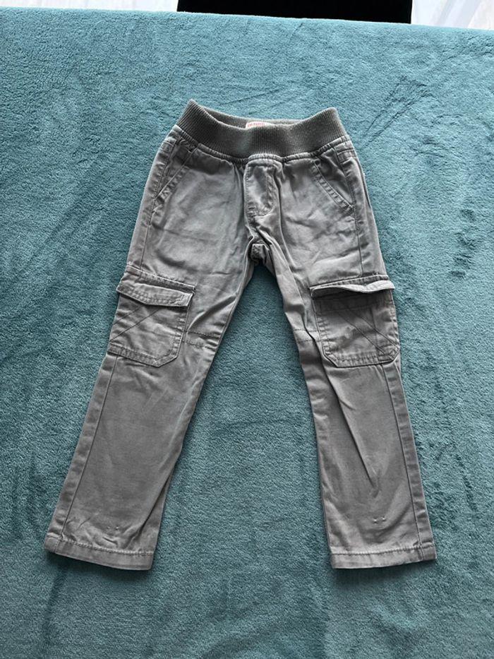 Pantalon 2 ans - photo numéro 1