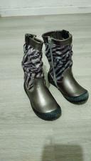 Bottes filles