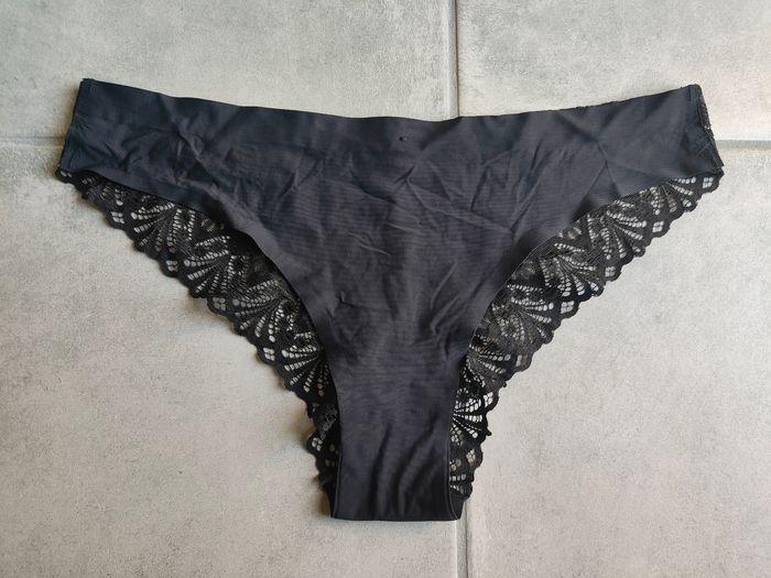 Culotte tanga femme taille 40/L - photo numéro 1