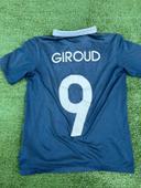 Maillot Giroud France