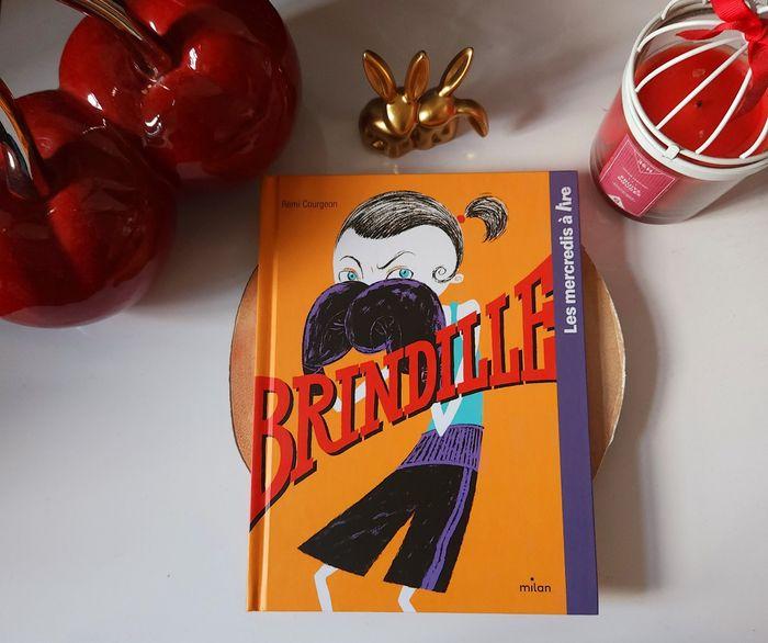 Brindille 🎄 - photo numéro 1