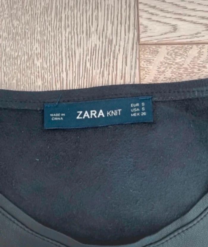 Haut Zara - photo numéro 3