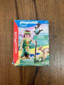 Playmobil spécial plus