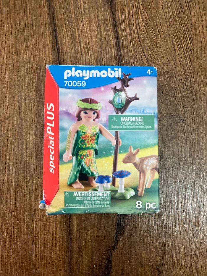 Playmobil spécial plus - photo numéro 1