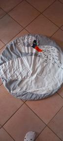 Tapis chambre enfant