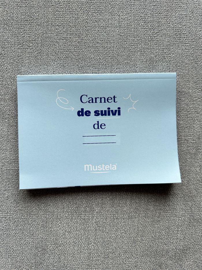 Lot de 3 trousses de soin Mustela - photo numéro 4