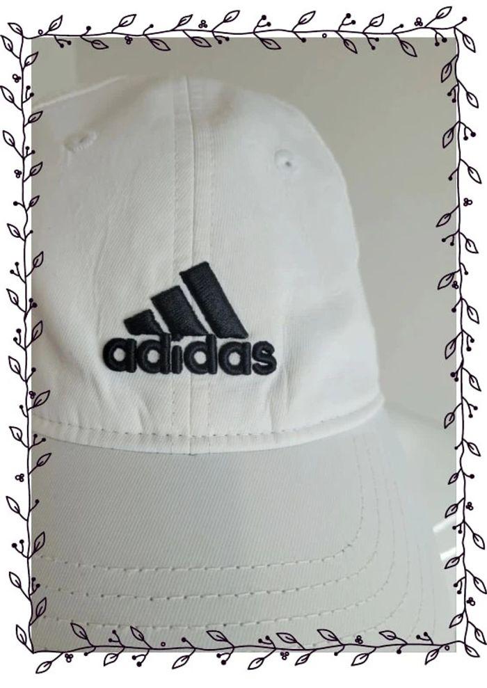 Belle casquette Adidas femme TU - photo numéro 4