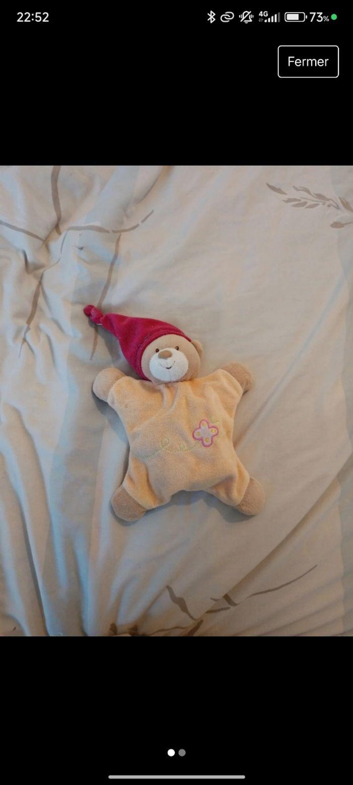 Doudou à vendre en très bon état 1,50€ par doudou - photo numéro 9