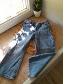 Jeans décontracté 3 ans