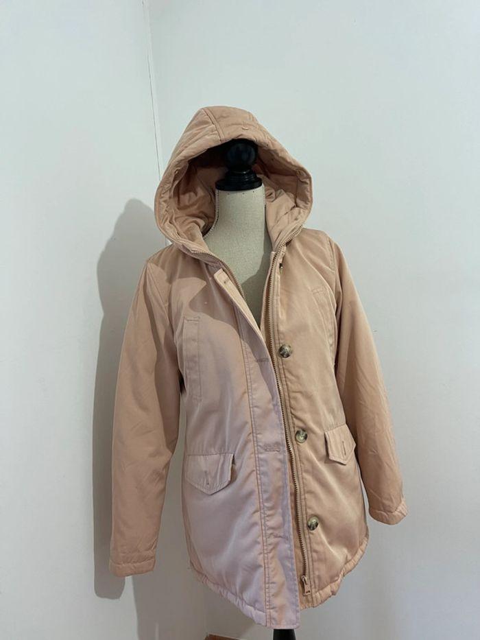 Manteau - photo numéro 3