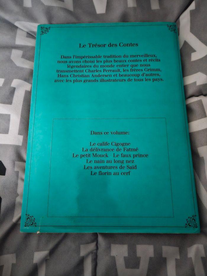 Livre de contes - photo numéro 2