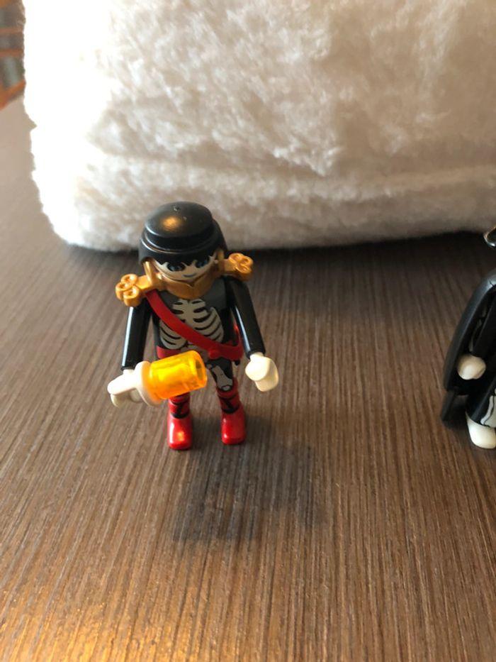 Playmobil Halloween - photo numéro 4