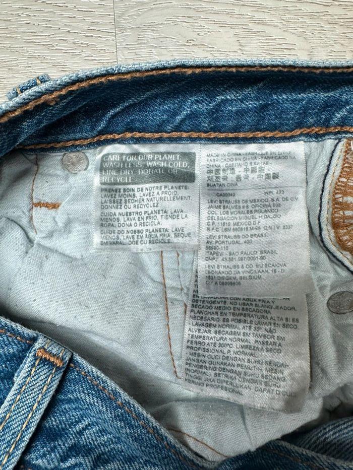 Jeans Levi’s - photo numéro 5