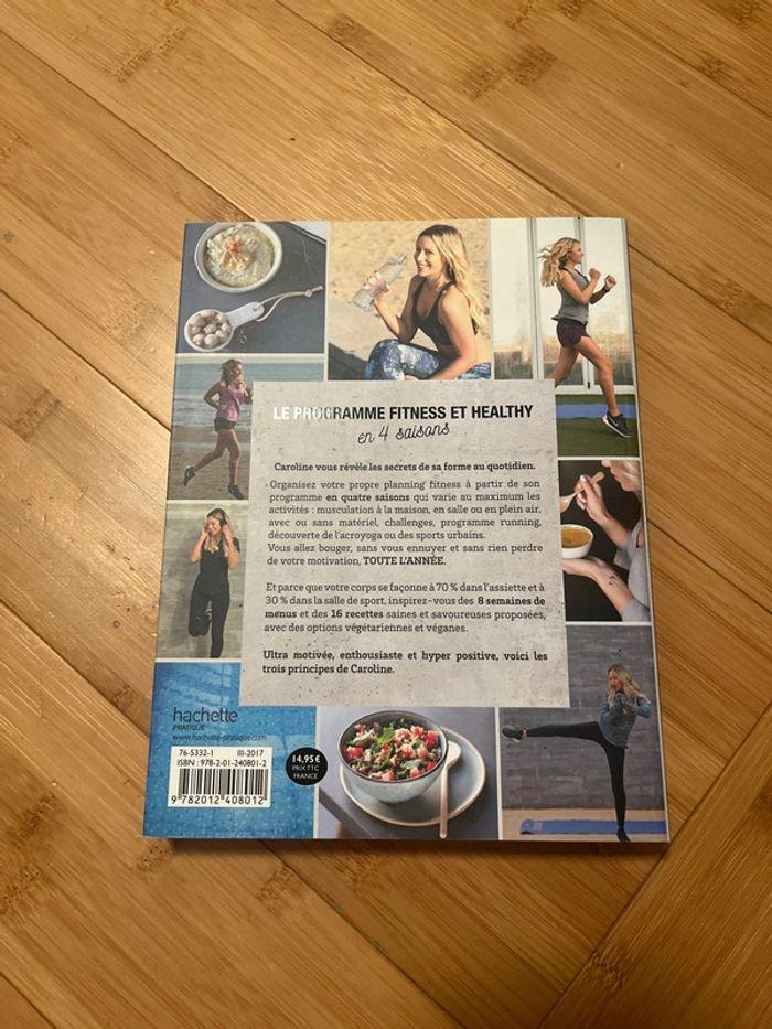 Le guide Healthy - photo numéro 2